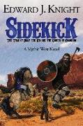 Sidekick: The Tale of Billy the Kid and the Giants of Colorado