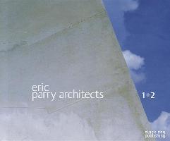 Eric Parry Architects Vols. 1 & 2 (Slipcase)