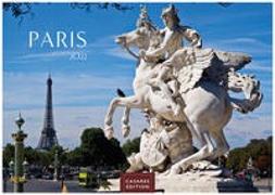 Paris 2022 - Format S