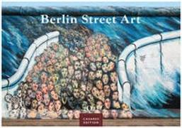 Berlin Street Art 2022 - Format L