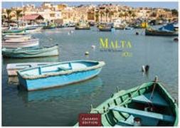 Malta 2022 - Format S