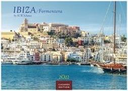 Ibiza/Formentera 2022 - Format S