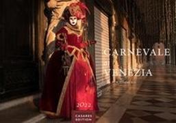 Carnevale di Venezia 2022 - Format L