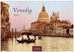 Venedig 2022 - Format S