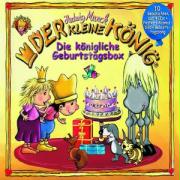 Der kleine König - Die königliche Geburtstagsbox