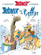 Asterix: Asterix and the Griffin