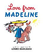 Love From Madeline
