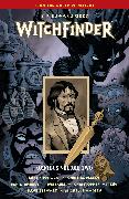 Witchfinder Omnibus Volume 2