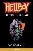 Hellboy Universe Essentials: B.P.R.D