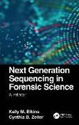 Next Generation Sequencing in Forensic Science