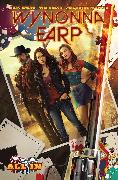 Wynonna Earp: All In