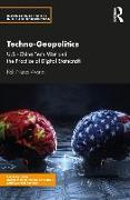 Techno-Geopolitics