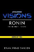 Star Wars Visions: Ronin