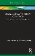Languages and Social Cohesion