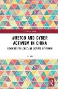 #MeToo and Cyber Activism in China