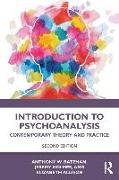 Introduction to Psychoanalysis