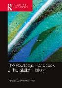 The Routledge Handbook of Translation History