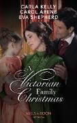 A Victorian Family Christmas