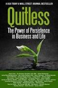 Quitless: The Power of Persistence in Business and Life