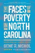 The Faces of Poverty in North Carolina