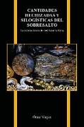 Cantidades Hechizadas Y Silogisticas del Sobresalto