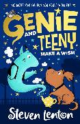 Genie and Teeny: Make a Wish