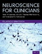 Neuroscience for Clinicians