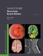 Mayo Clinic Neurology Board Review