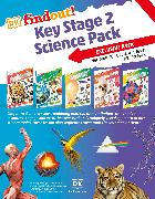 DKfindout! KS2 Science Pack