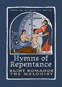 HYMNS OF REPENTANCE