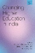 Changing Higher Education in India