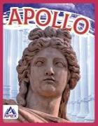 Greek Gods and Goddesses: Apollo