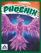 Legendary Beasts: Phoenix