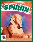 Legendary Beasts: Sphinx