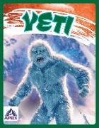 Legendary Beasts: Yeti