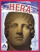 Greek Gods and Goddesses: Hera
