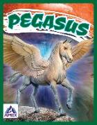 Legendary Beasts: Pegasus