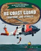 US Coast Guard Equipment Equipment and Vehicles