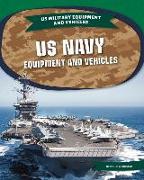 US Navy Equipment Equipment and Vehicles