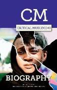 Critical Muslim 40: Biography