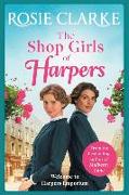 The Shop Girls of Harpers