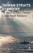 Taiwan Straits Standoff