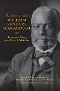 Autobiography of William Sanders Scarborough