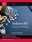 Arduino III