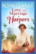 Love and Marriage at Harpers