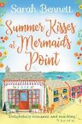 Summer Kisses At Mermaids Point