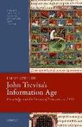 John Trevisa's Information Age