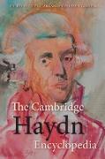 The Cambridge Haydn Encyclopedia