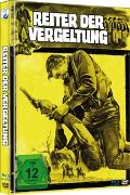 Reiter der Vergeltung (Blu-ray Video + DVD Video)