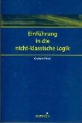 Einführung in die nicht-klassische Logik